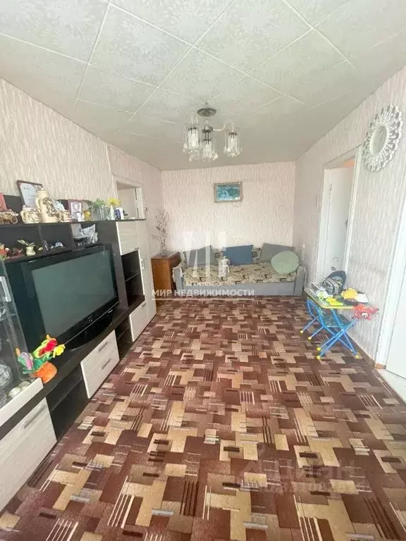 4-к кв. Калининградская область, Советск ул. Салтыкова-Щедрина, 10 ... - Фото 2