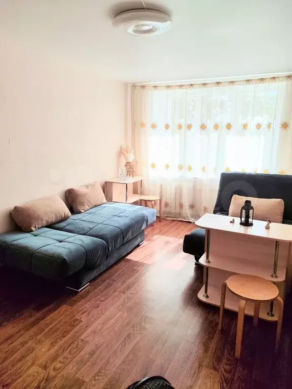 Квартира-студия, 20 м, 5/9 эт. - Фото 1