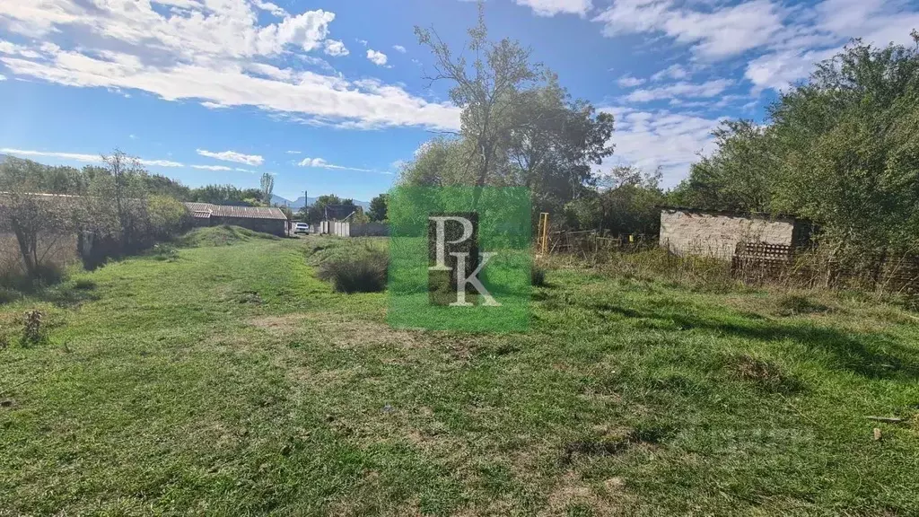 Участок в Севастополь с. Россошанка, ул. Байдарская (7.07 сот.) - Фото 2