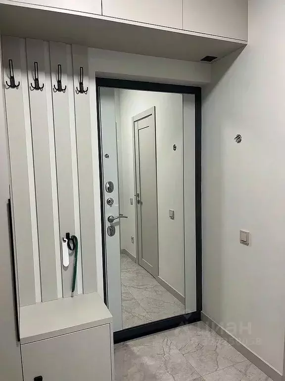 2-к кв. Москва Березовая аллея, 19к1 (38.0 м) - Фото 1