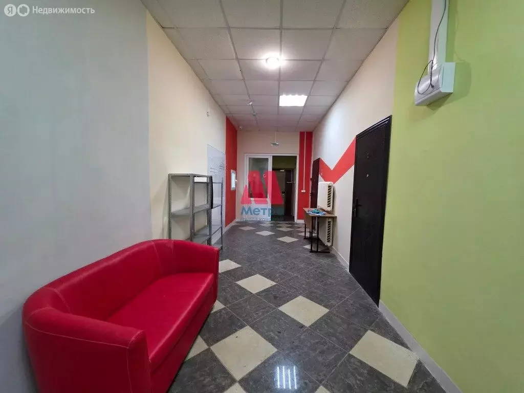 Помещение свободного назначения (215 м) - Фото 1