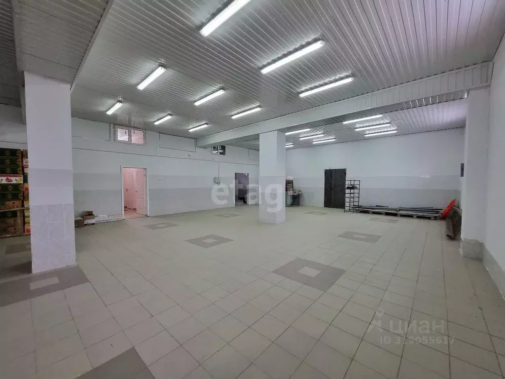 Склад в Саратовская область, Балашов Нефтяная ул., 44Б (355 м) - Фото 0