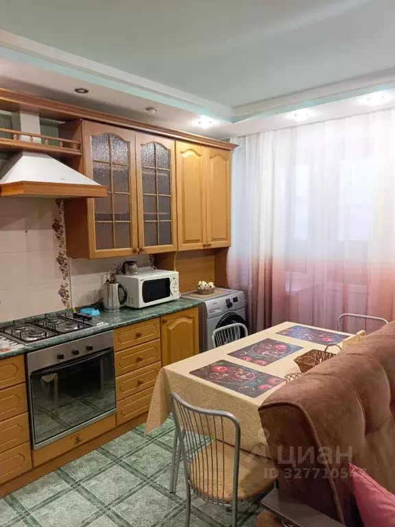 3-к кв. Чувашия, Чебоксары ул. Лебедева, 68 (82.4 м) - Фото 2