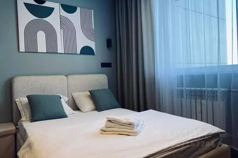 1-к кв. Москва Ленинский просп., 158 (25.0 м) - Фото 2