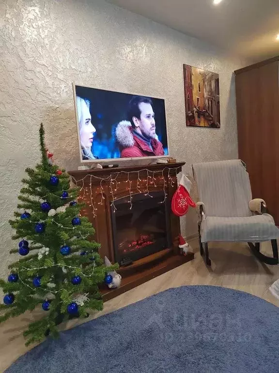 1-к кв. Мурманская область, Мурманск ул. Аскольдовцев, 26к2 (41.0 м) - Фото 2