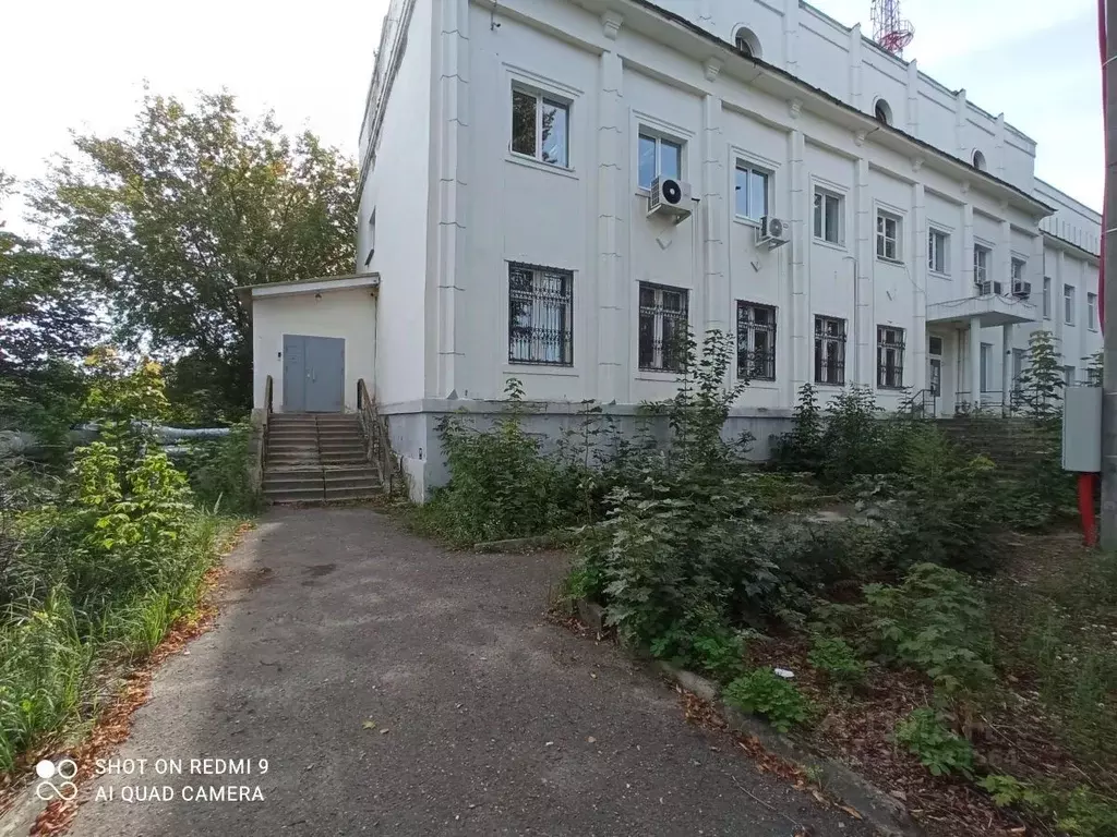 Помещение свободного назначения в Нижегородская область, Кулебаки ... - Фото 1