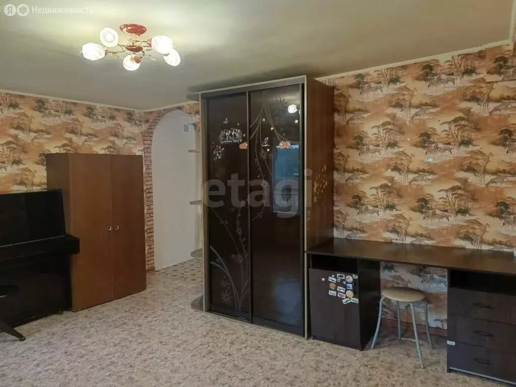 Дом в Сатка, Больничная улица (114.7 м) - Фото 1