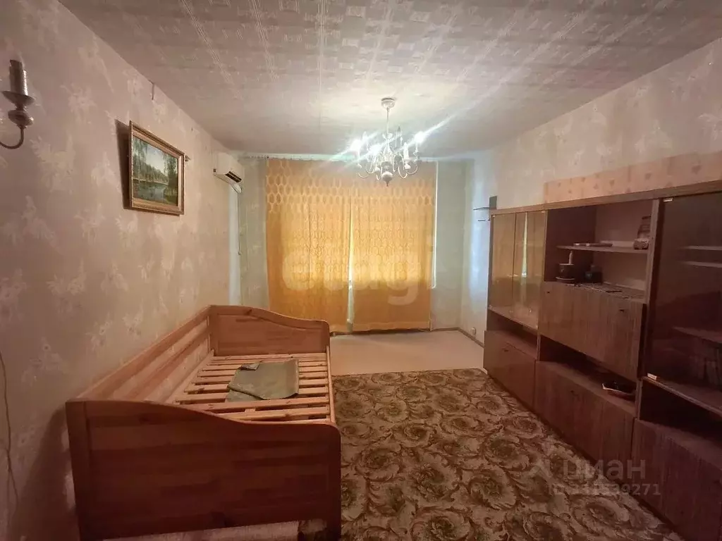 2-к кв. Владимирская область, Муром ул. Воровского, 90 (53.2 м) - Фото 0
