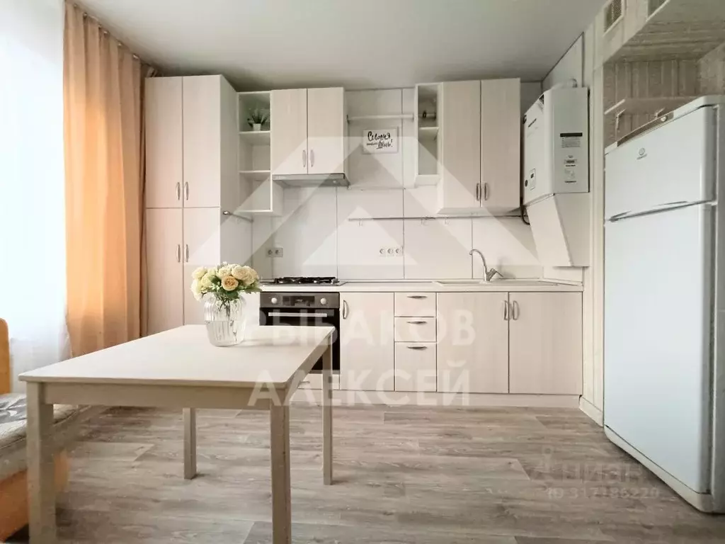 1-к кв. Москва ул. Десятинная, 8 (36.0 м) - Фото 1
