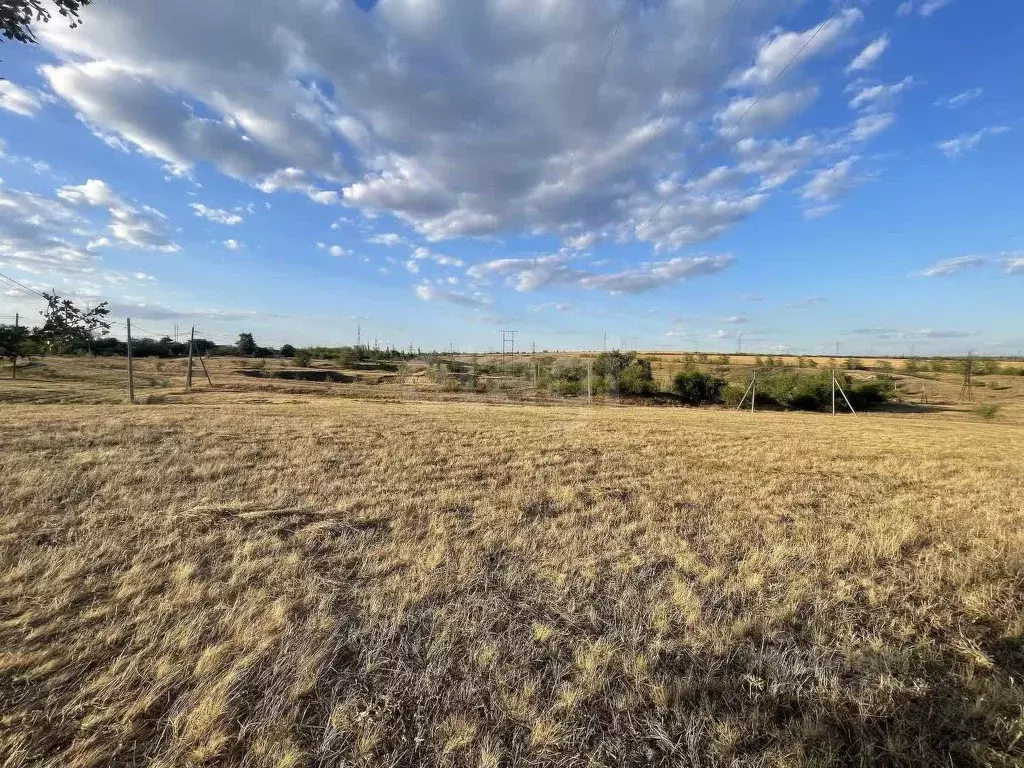 Участок в Ростовская область, Аксайский район, Мишкинское с/пос, Киров ... - Фото 1