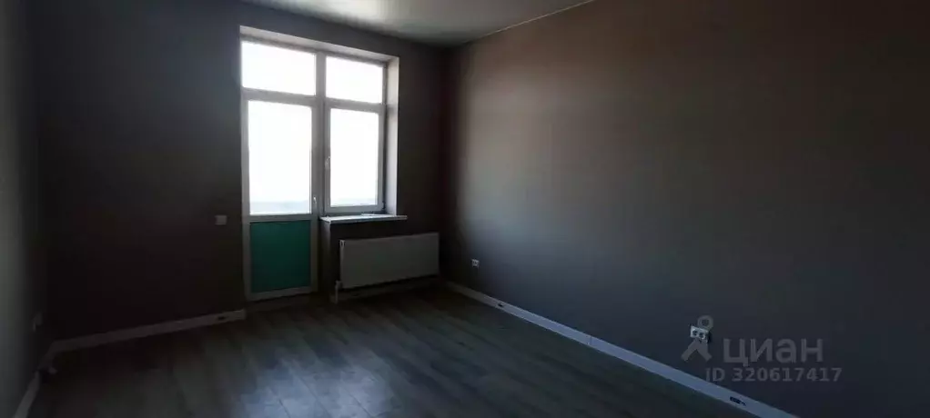 1-к кв. Ростовская область, Батайск Кооперативная ул., 17 (33.0 м) - Фото 2