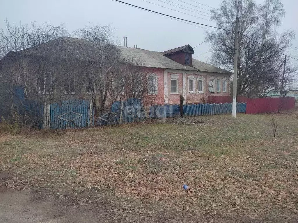 4-к кв. Белгородская область, Красногвардейский район, Стрелецкое ... - Фото 1