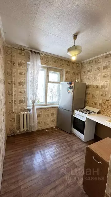 1-к кв. Башкортостан, Уфа ул. Рихарда Зорге, 45/4 (31.5 м) - Фото 1