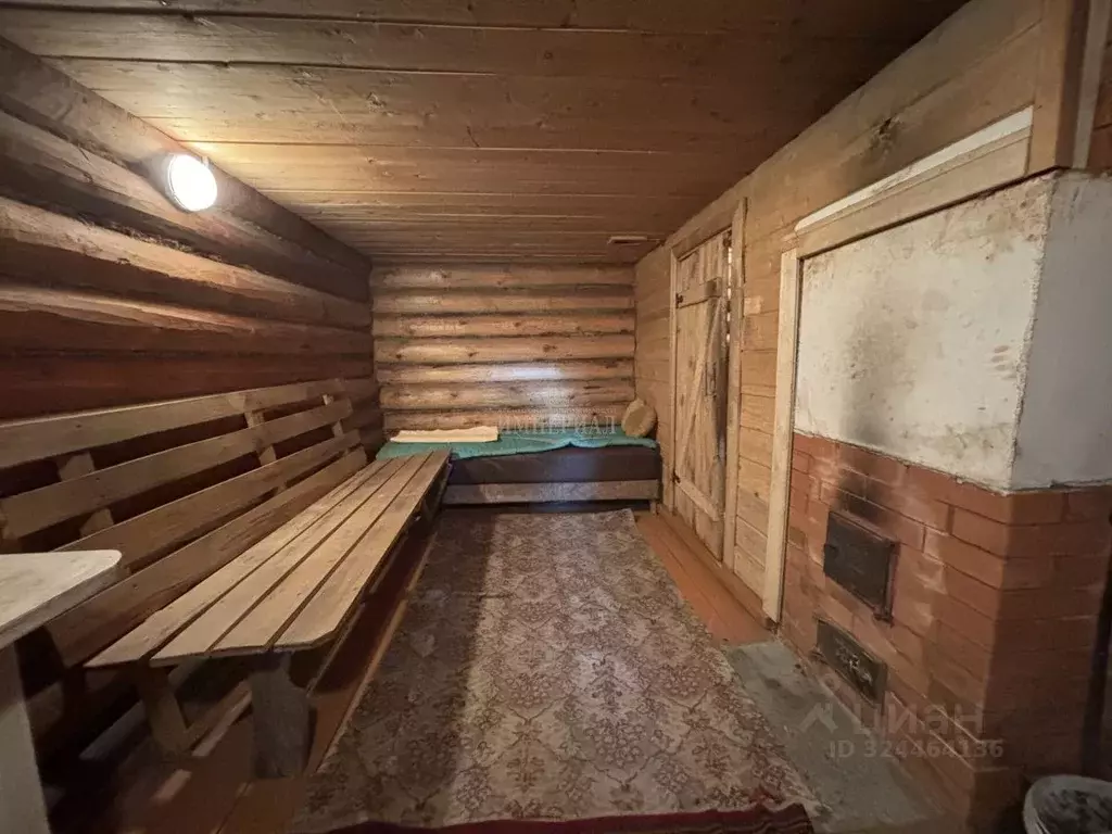 Дом в Марий Эл, Йошкар-Ола городской округ, д. Якимово 77 (70 м) - Фото 1