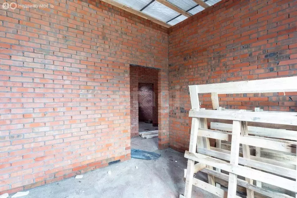 Дом в Батайск, улица Кулагина (100 м) - Фото 2