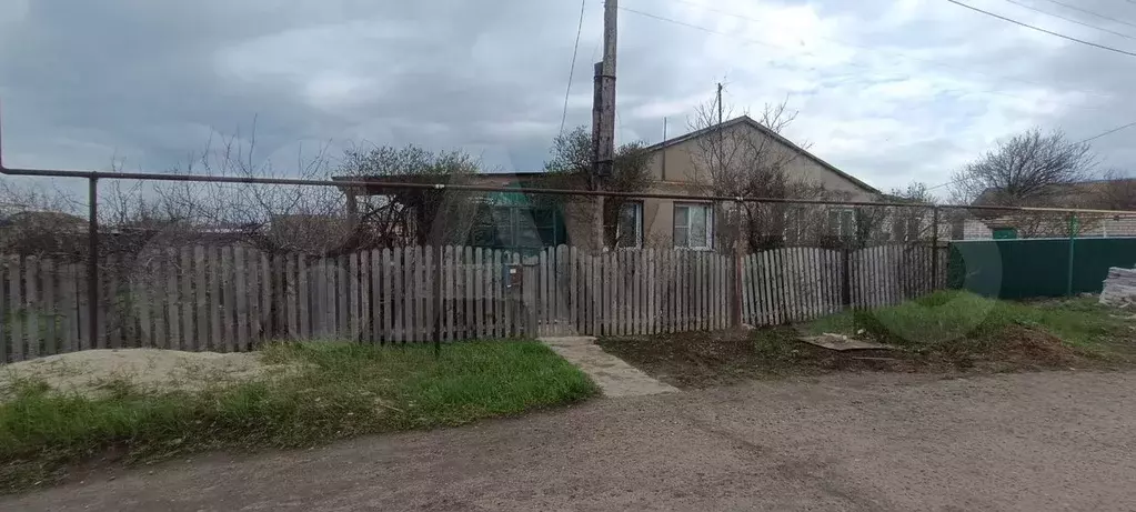 Дом 80,3 м на участке 1,1 сот. - Фото 0