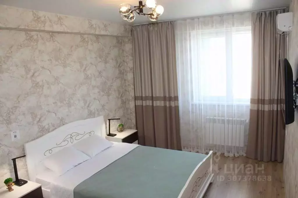 1-к кв. Крым, Симферополь бул. Ленина, 12А (62.0 м) - Фото 1
