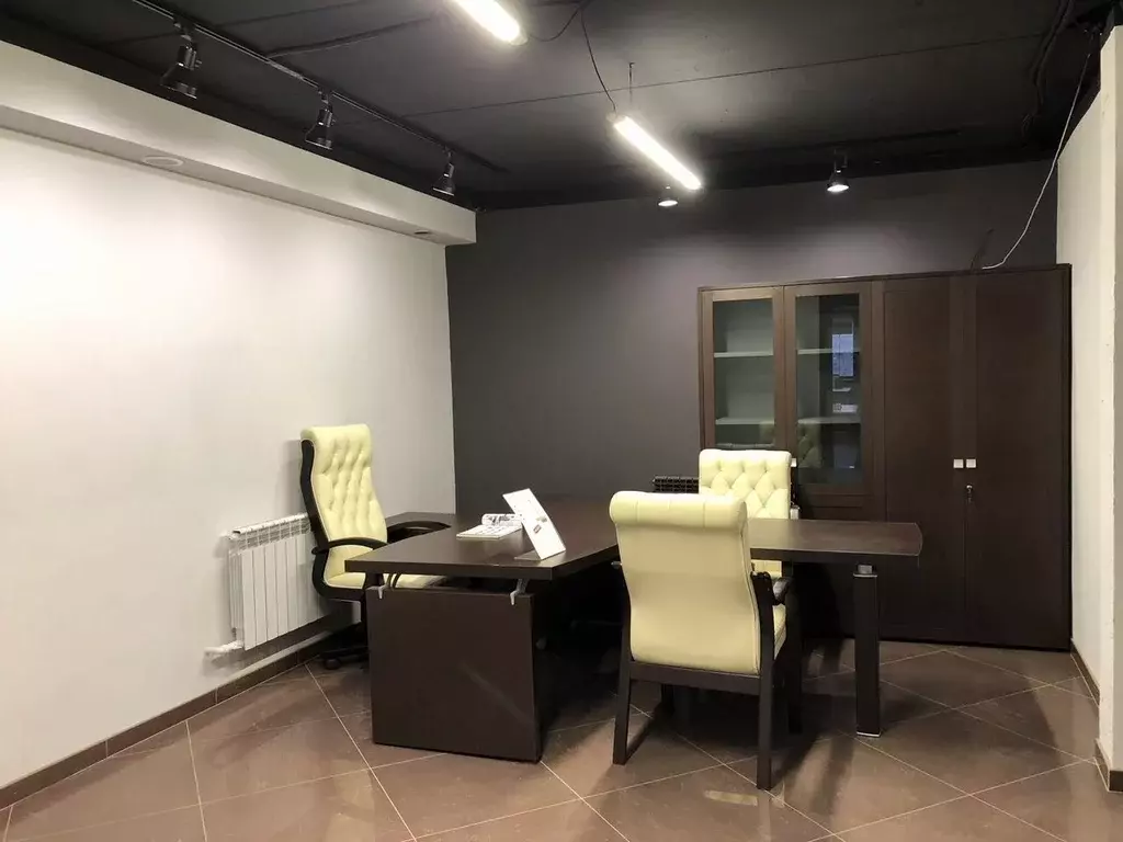 Помещение свободного назначения в Липецкая область, Липецк проезд ... - Фото 2