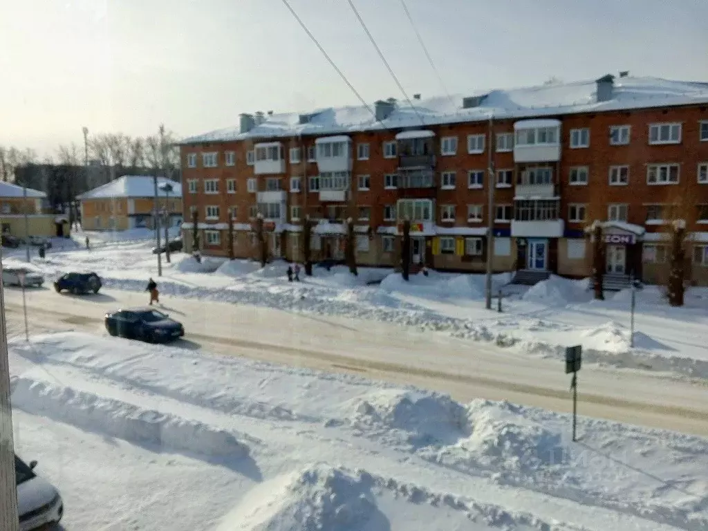 3-к кв. Свердловская область, Верхний Тагил ул. Маяковского, 26 (54.0 ... - Фото 2