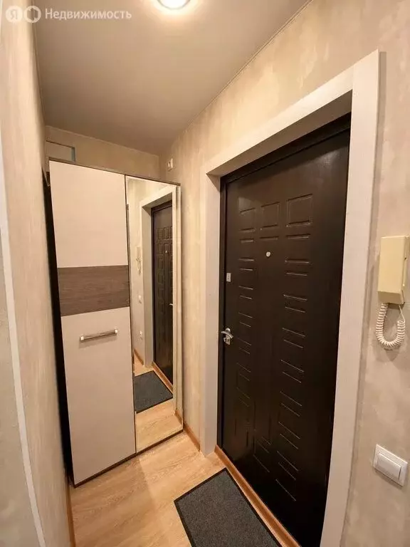 1-комнатная квартира: Казань, Дубравная улица, 23 (33.1 м) - Фото 2