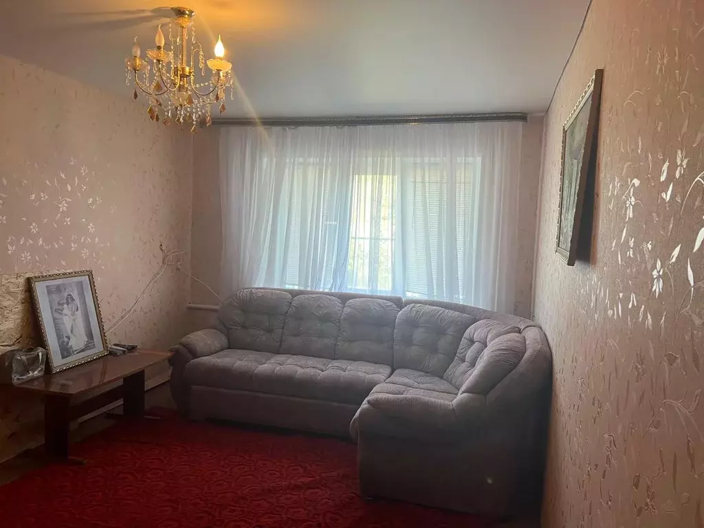 Продаётся 2-к квартира, 44.5 м - Фото 1