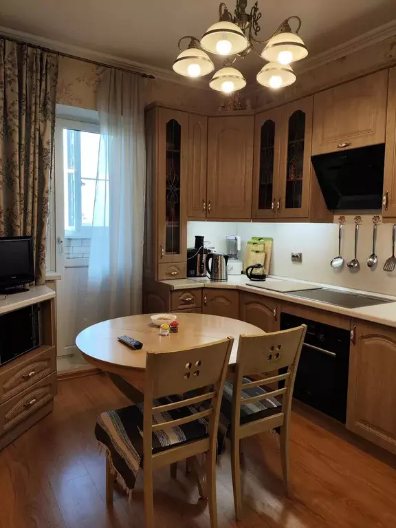 Продаётся 3-к квартира, 72.6 м - Фото 1