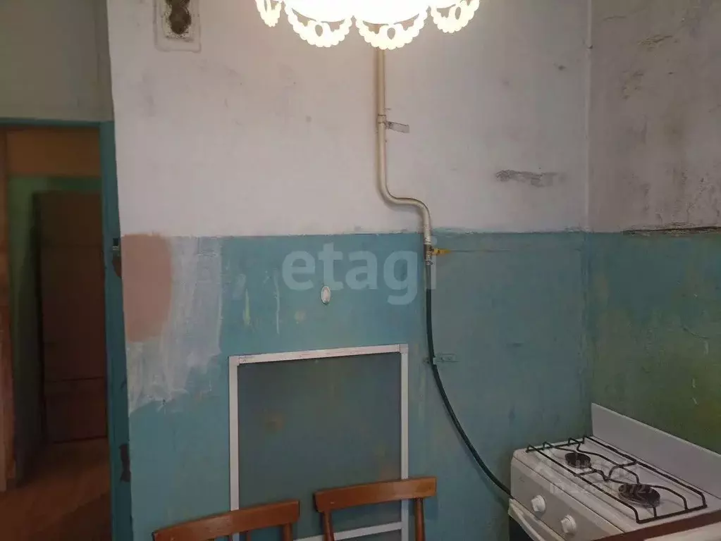 2-к кв. Алтайский край, Барнаул ул. Георгия Исакова, 169 (44.3 м) - Фото 1