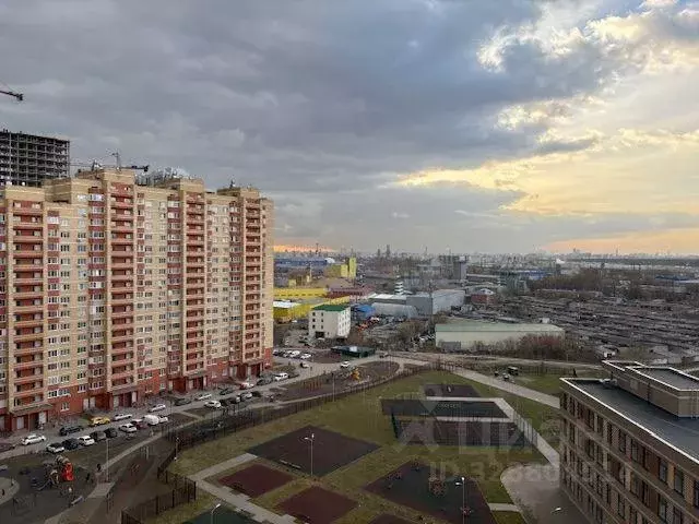 Квартира, 2 комнаты, 67.7 м - Фото 1