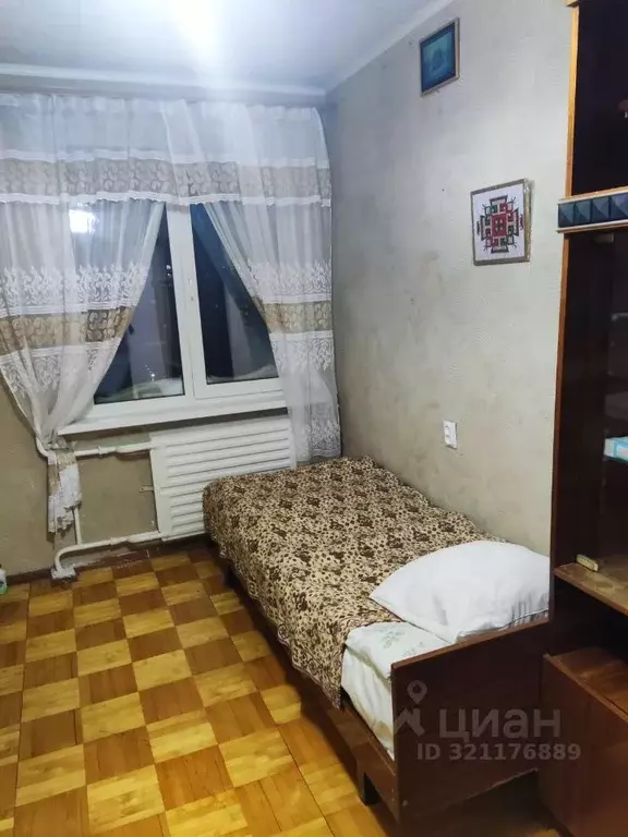 Комната Удмуртия, Ижевск ул. 40 лет Победы, 66 - Фото 1