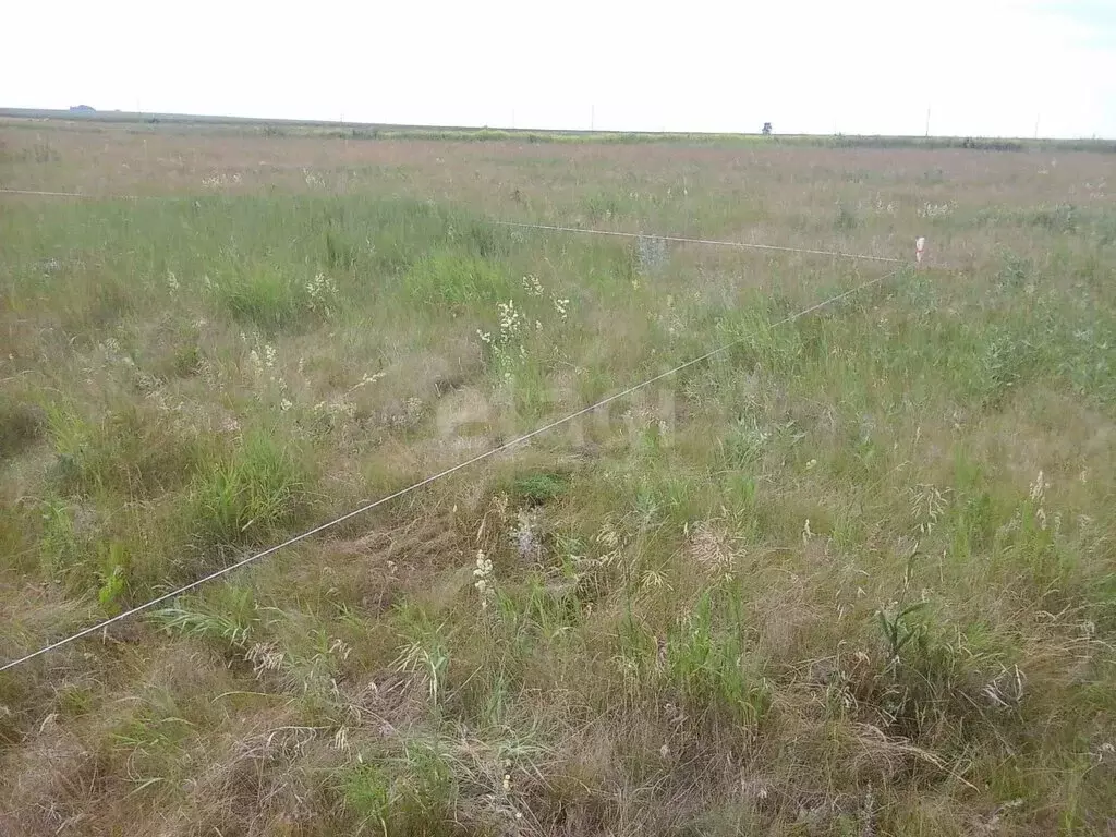 Участок в Семекеево, Молодёжная улица (6 м) - Фото 1