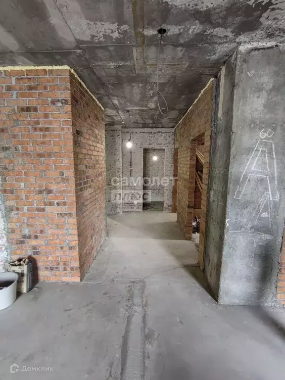 Продаётся 3-к квартира, 93 м - Фото 0