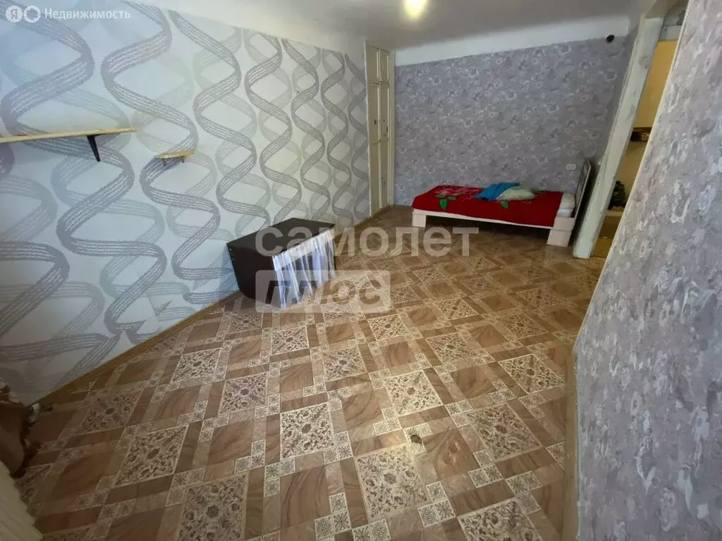 1-комнатная квартира: Краснокамск, улица Чапаева, 29 (30.7 м) - Фото 2