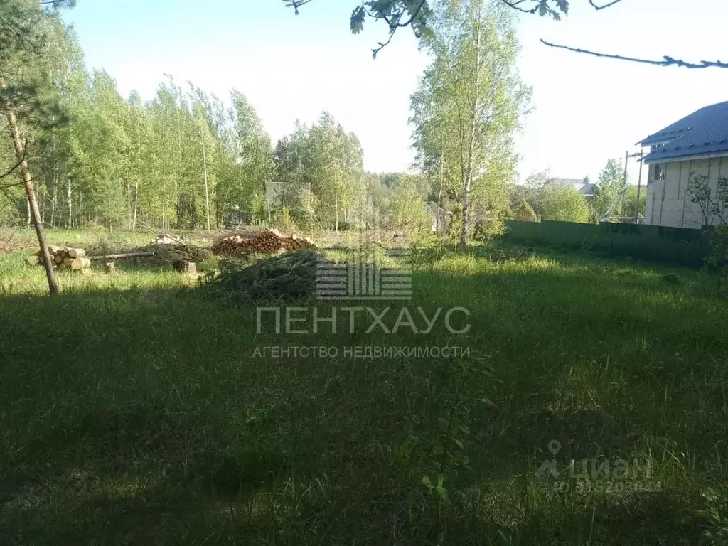 Участок в Владимирская область, Владимир пос. Сельцо,  (15.5 сот.) - Фото 0