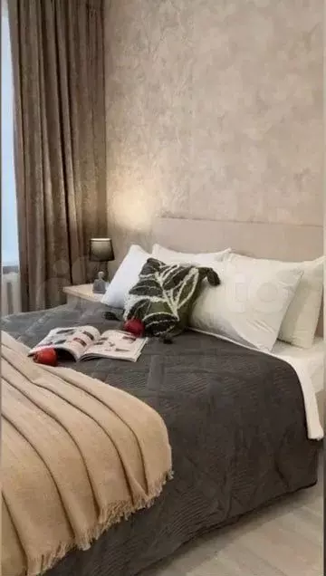 1-к. квартира, 30 м, 3/5 эт. - Фото 0