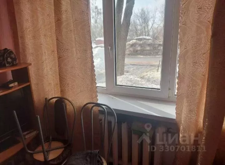 Комната Мордовия, Саранск ул. Горная (13.5 м) - Фото 1