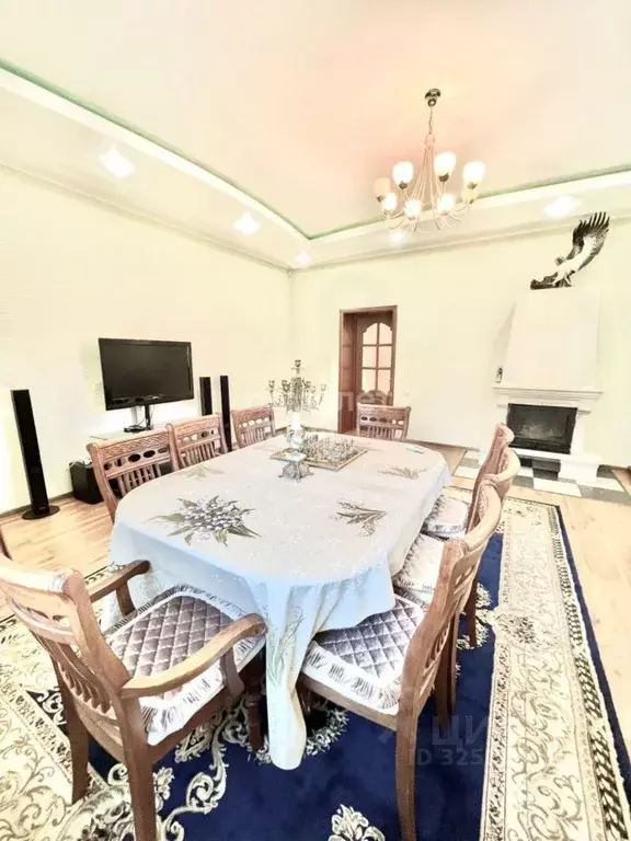 Дом в Московская область, Дмитровский муниципальный округ, д. ... - Фото 2