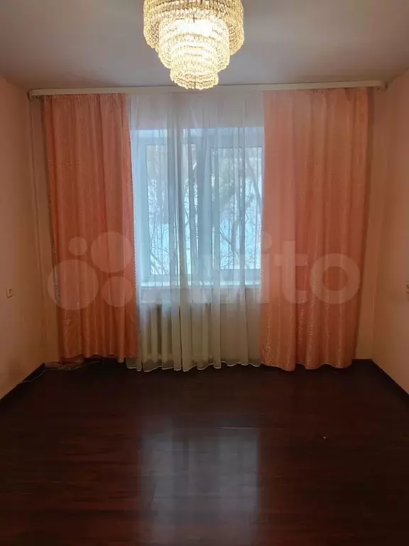 3-к. квартира, 57 м, 1/9 эт. - Фото 0