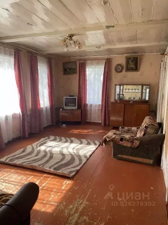 Дом в Брянская область, Сельцо пер. Свободы (54 м) - Фото 1