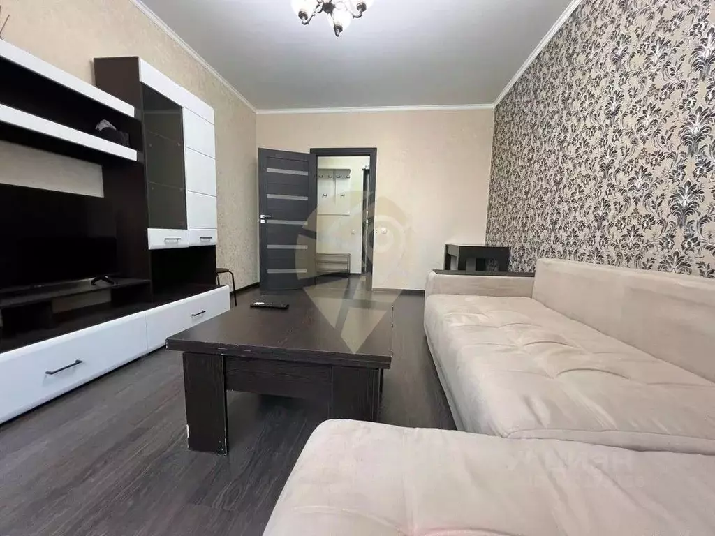 1-к кв. Белгородская область, Старый Оскол Макаренко мкр, 36 (39.4 м) - Фото 2