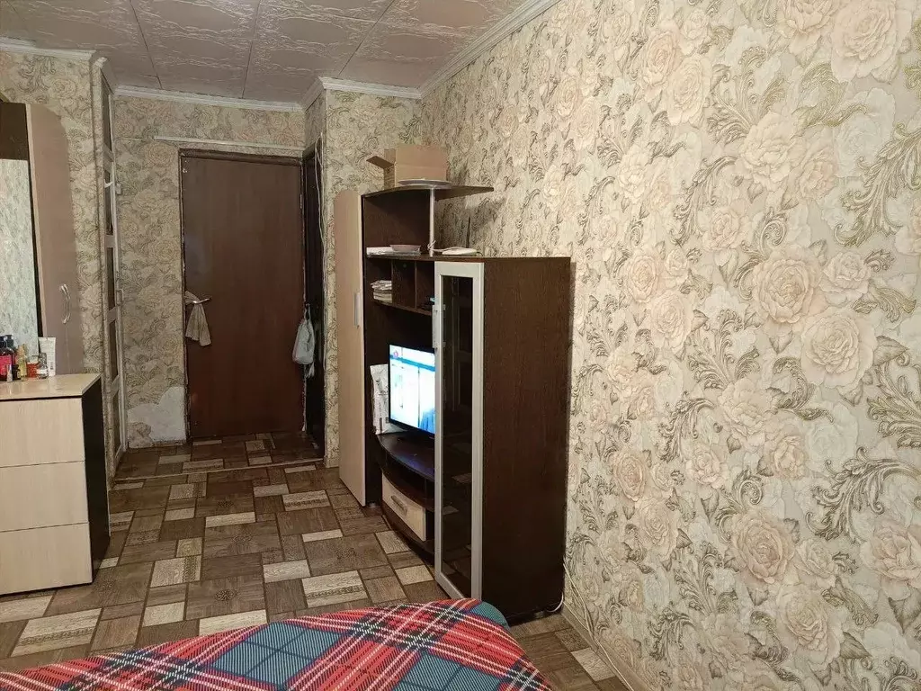 Комната Кемеровская область, Новокузнецк ул. Сеченова, 5 (19.0 м) - Фото 1