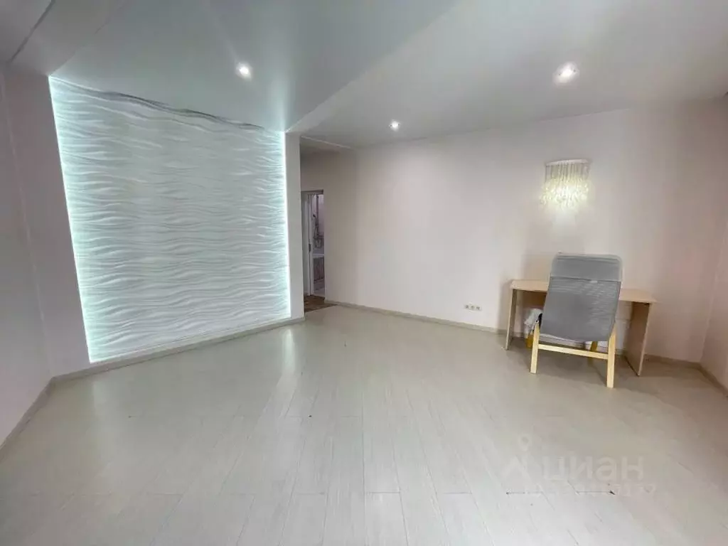 2-к кв. Санкт-Петербург Выборгское ш., 15 (53.0 м) - Фото 2