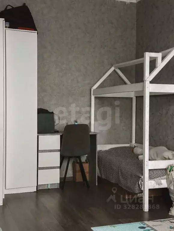 1-к кв. Кемеровская область, Ленинск-Кузнецкий бул. Химиков, 7/2А ... - Фото 2