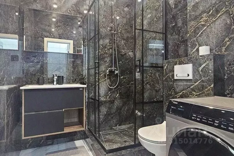 1-к кв. Ставропольский край, Пятигорск ул. Пестова, 5 (45.0 м) - Фото 1