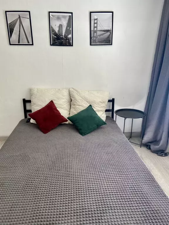 Продаётся 1-к квартира, 19.5 м - Фото 1