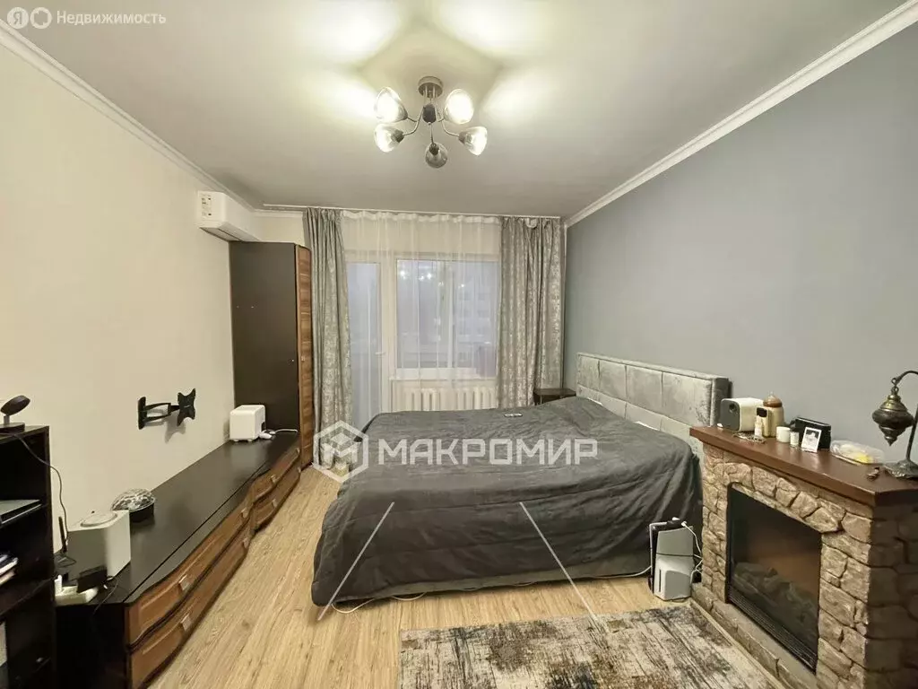 1-комнатная квартира: Брянск, улица Ромашина, 38/1 (37.1 м) - Фото 1