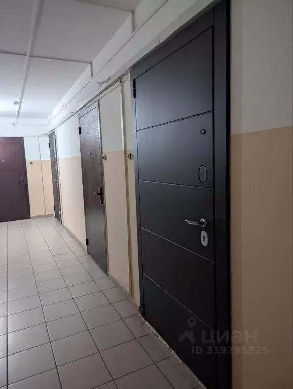 Студия Красноярский край, Красноярск Норильская ул., 40 (27.0 м) - Фото 1