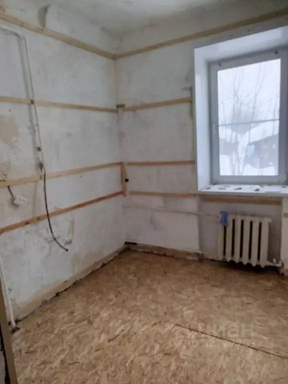 2-к кв. Нижегородская область, Дзержинск Октябрьская ул., 53 (53.0 м) - Фото 2