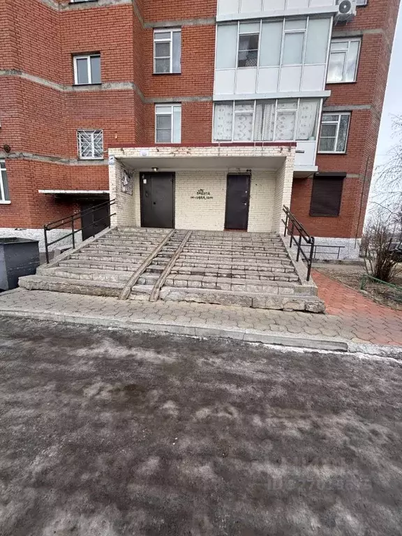 Помещение свободного назначения в Красноярский край, Красноярск ул. ... - Фото 2