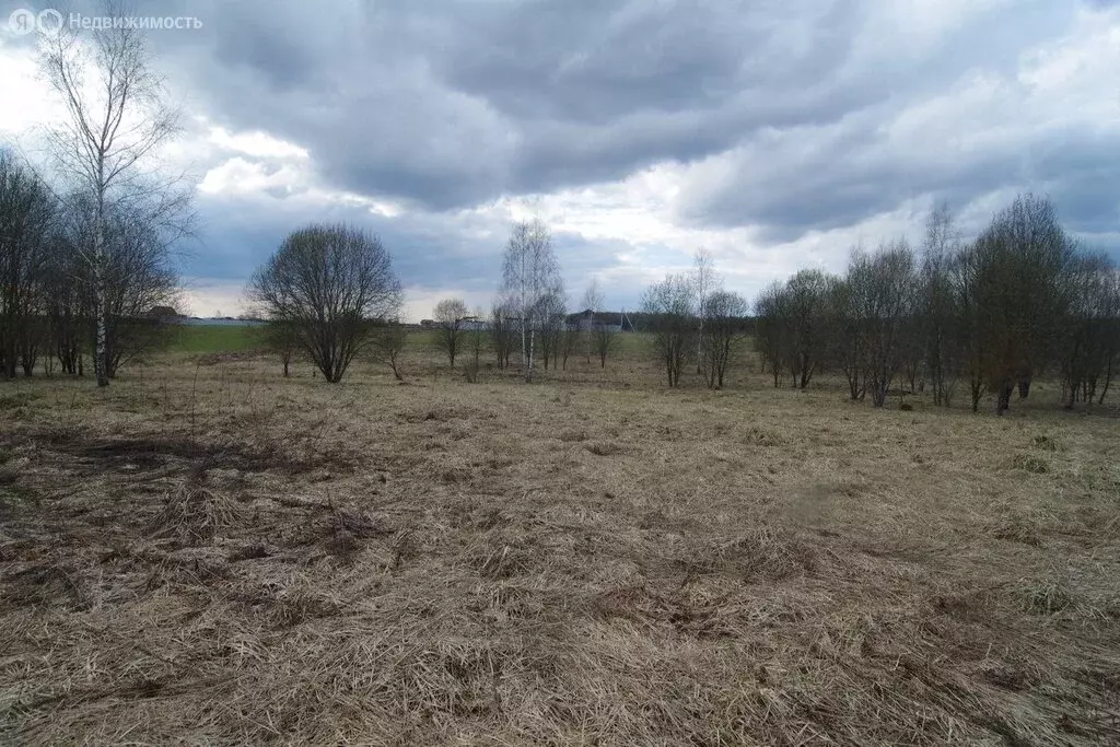 Участок в Московская область, городской округ Серпухов, ДНП ... - Фото 2