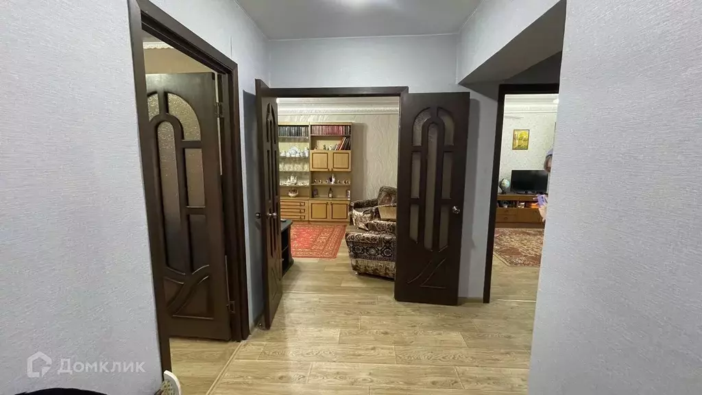 Продаётся 3-к квартира, 66 м - Фото 0